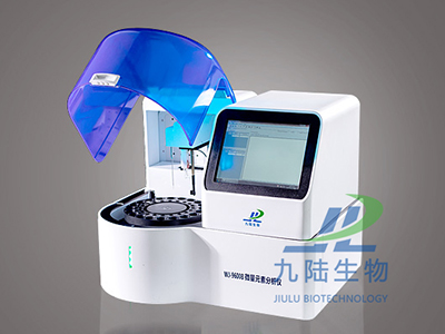 全自动91香蕉视频在线观看国产分析仪WJ-9600B